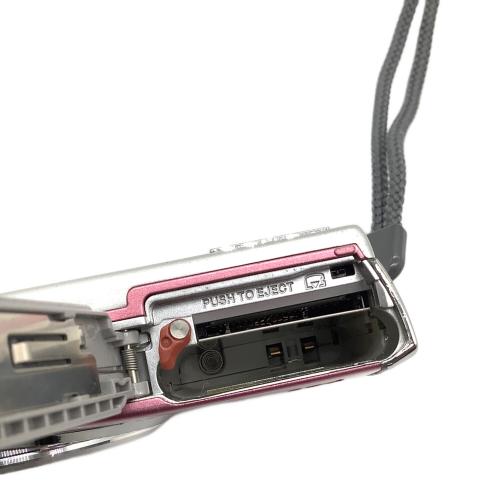 OLYMPUS (オリンパス) コンパクトデジタルカメラ M1020