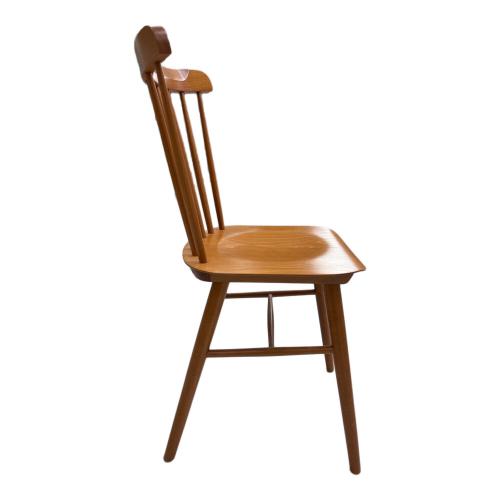 TON (トン) ウィンザーチェア 100 ナチュラル