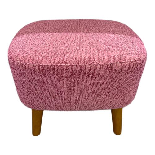 UNICO (ウニコ) 1人掛けソファー 100 ピンク SOPHIE