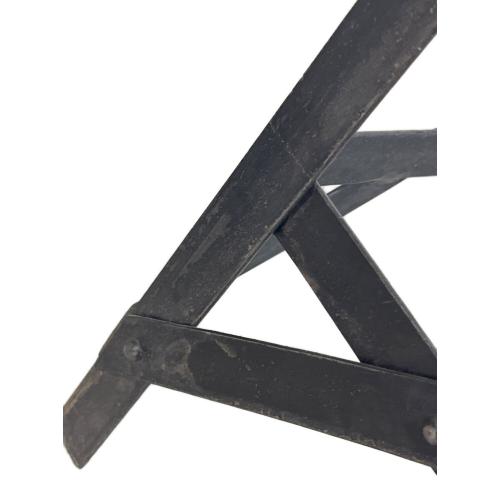 UNICO (ウニコ) ライティングデスク ブラウン LUMBER-mini