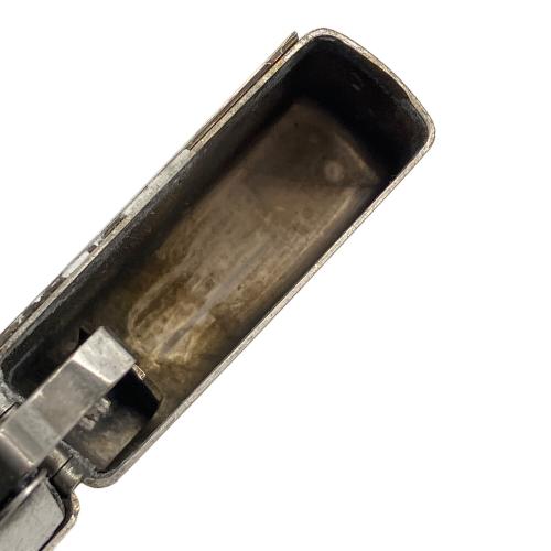 ZIPPO 2010年製 ルパンⅢ世 TwinFrame No.3 ルパン＆銭形