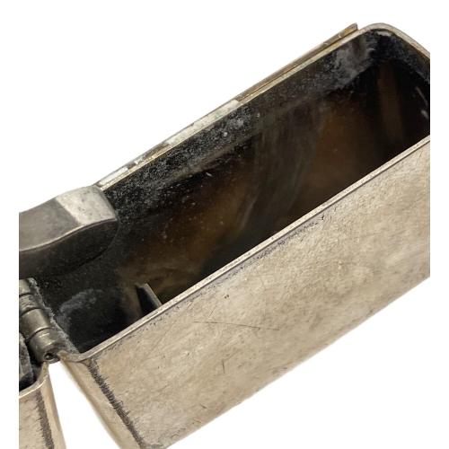 ZIPPO 2010年製 ルパンⅢ世 TwinFrame No.3 ルパン＆銭形