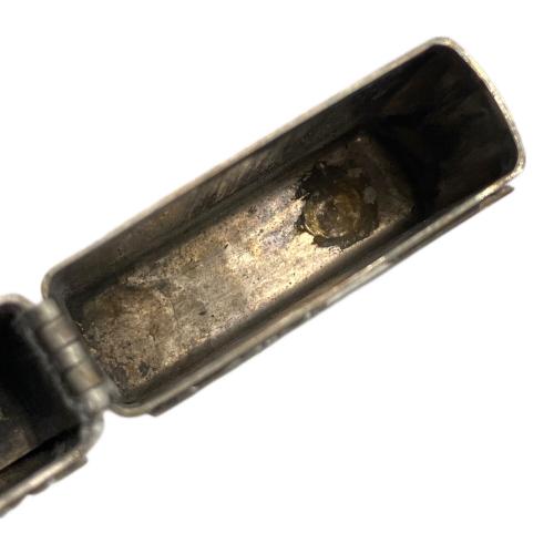 ZIPPO 2010年製 ルパンⅢ世 TwinFrame No.3 ルパン＆銭形