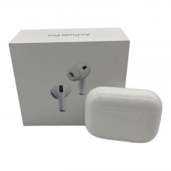 Apple (アップル) AirPods Pro(第3世代) MFHP4J/A