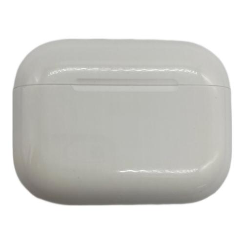 Apple (アップル) AirPods Pro(第3世代) MFHP4J/A