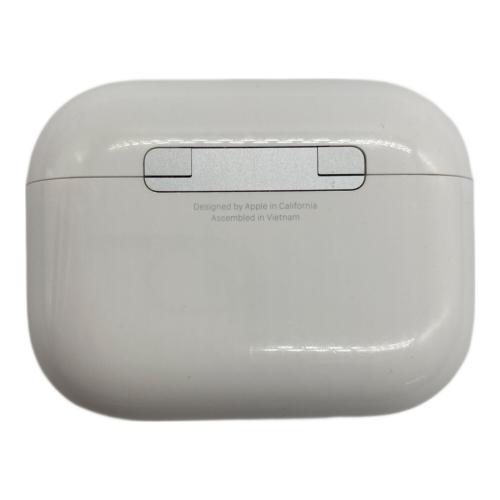 Apple (アップル) AirPods Pro(第3世代) MFHP4J/A