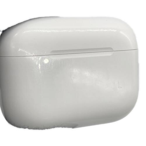 Apple (アップル) AirPods Pro(第3世代) MFHP4J/A