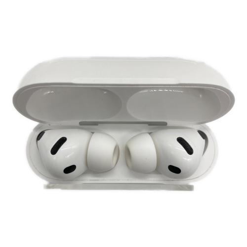 Apple (アップル) AirPods Pro(第3世代) MFHP4J/A