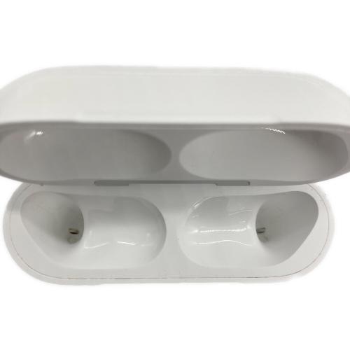 Apple (アップル) AirPods Pro(第3世代) MFHP4J/A