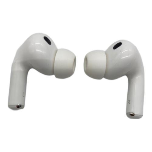 Apple (アップル) AirPods Pro(第3世代) MFHP4J/A