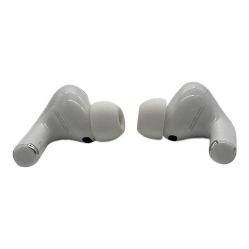 Apple (アップル) AirPods Pro(第3世代) MFHP4J/A