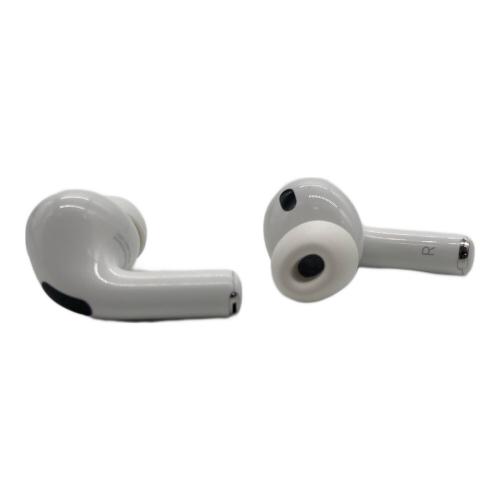 Apple (アップル) AirPods Pro(第3世代) MFHP4J/A