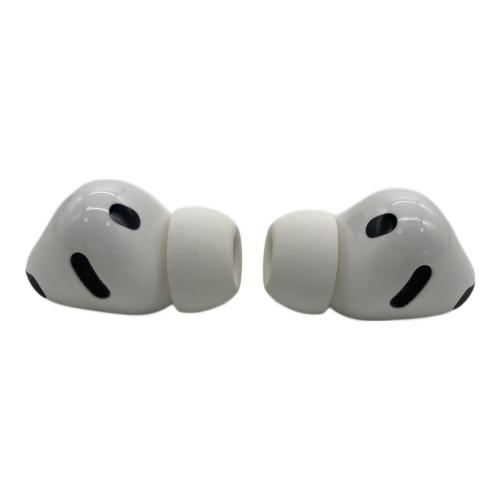 Apple (アップル) AirPods Pro(第3世代) MFHP4J/A