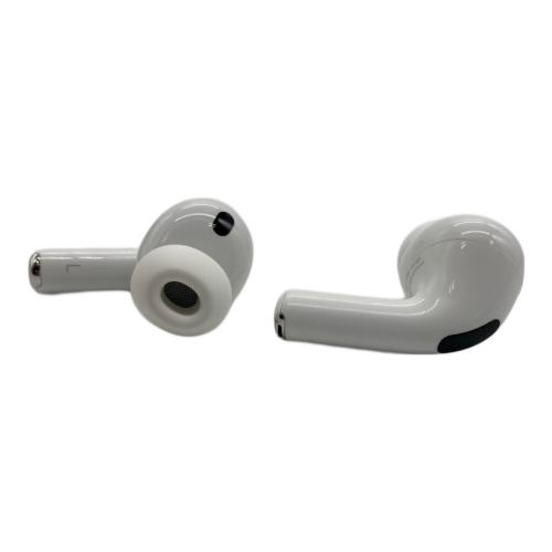 Apple (アップル) AirPods Pro(第3世代) MFHP4J/A
