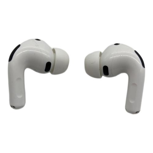 Apple (アップル) AirPods Pro(第3世代) MFHP4J/A