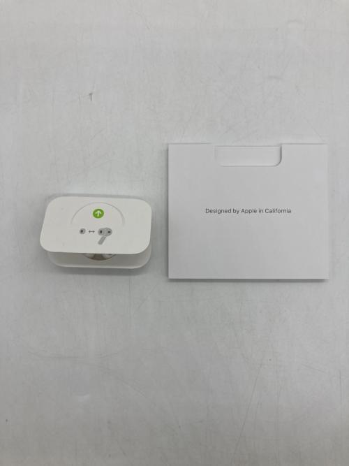 Apple (アップル) AirPods Pro(第3世代) MFHP4J/A