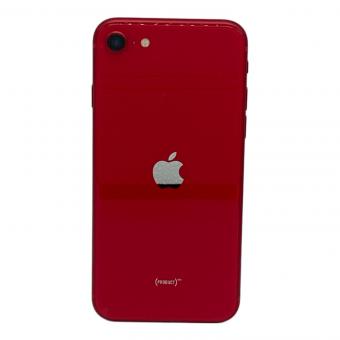 Apple (アップル) iPhone SE(第2世代) MHGR3J/A 容量：64GB 程度B（86％） 91