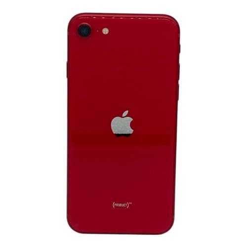 Apple (アップル) iPhone SE(第2世代) MHGR3J/A 容量：64GB 程度B（86％） 91