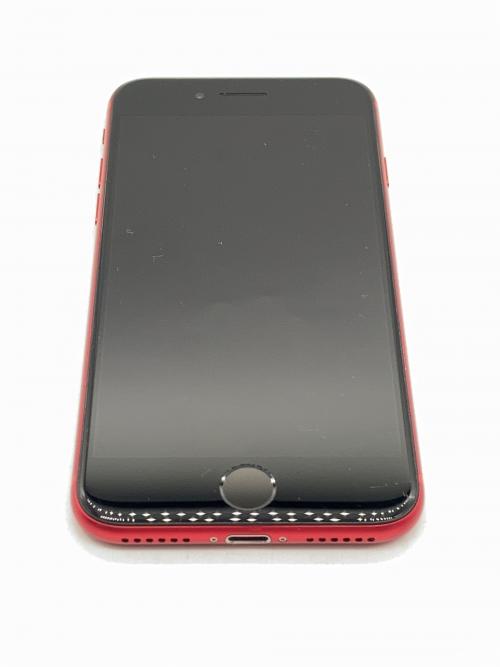 Apple (アップル) iPhone SE(第2世代) MHGR3J/A 容量：64GB 程度B（86％） 91