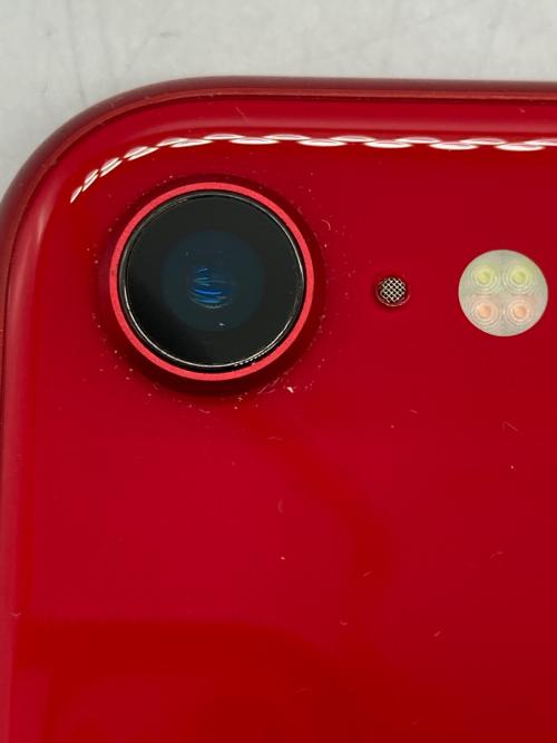 Apple (アップル) iPhone SE(第2世代) MHGR3J/A 容量：64GB 程度B（86％） 91