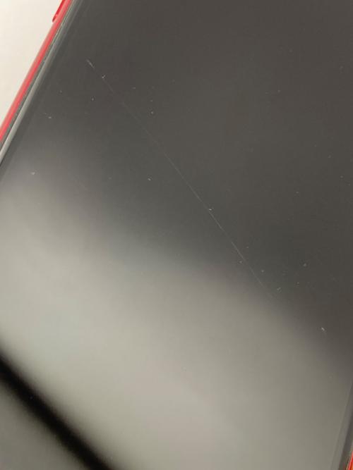 Apple (アップル) iPhone SE(第2世代) MHGR3J/A 容量：64GB 程度B（86％） 91