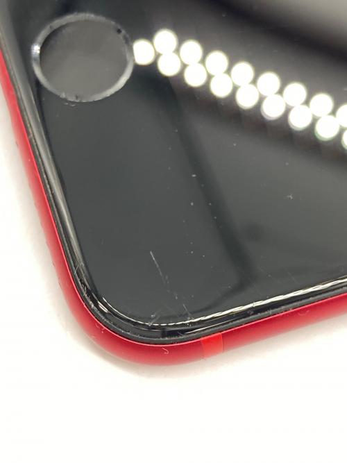 Apple (アップル) iPhone SE(第2世代) MHGR3J/A 容量：64GB 程度B（86％） 91