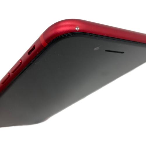 Apple (アップル) iPhone SE(第2世代) MHGR3J/A 容量：64GB 程度B（86％） 91