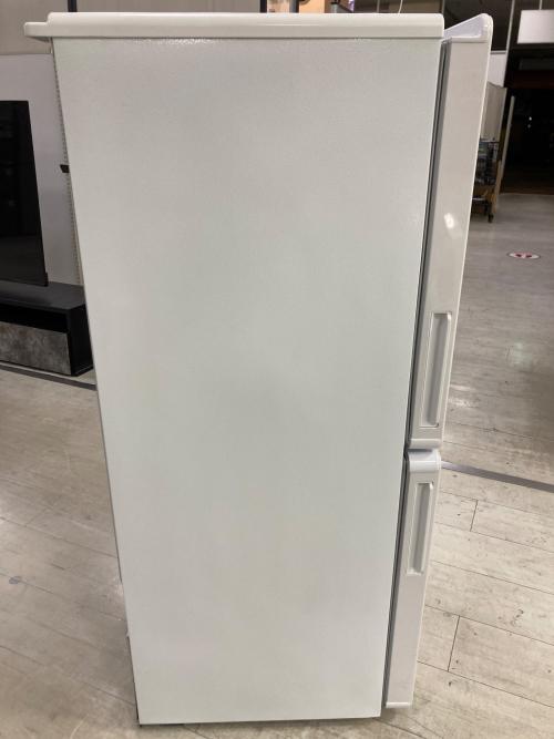 Haier (ハイアール) 2ドア冷蔵庫 JR-F15KS 2024年製 24 150L