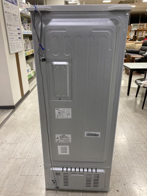 Haier (ハイアール) 2ドア冷蔵庫 JR-F15KS 2024年製 24 150L