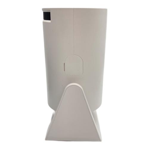 Triot スマートプロジェクター TDR20067PJ ダクトレール取付