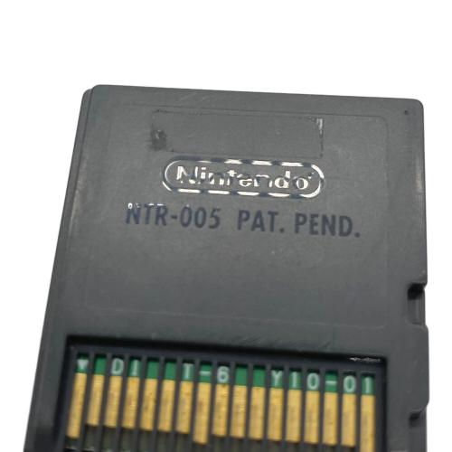 任天堂 (ニンテンドウ) ポケットモンスター プラチナ DS用ソフト