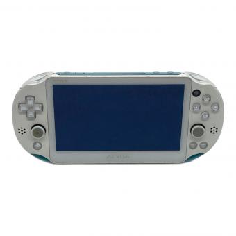 SONY (ソニー) PSVITA PCH-2000[PSVITA] ※ジャンク評価