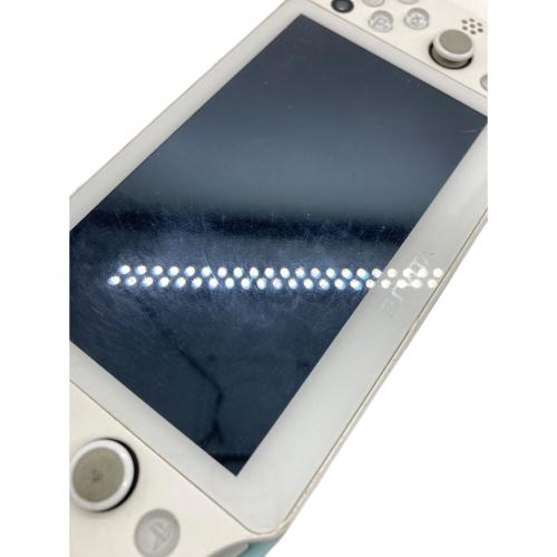 SONY (ソニー) PSVITA PCH-2000[PSVITA] ※ジャンク評価