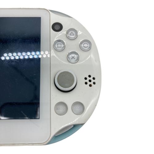 SONY (ソニー) PSVITA PCH-2000[PSVITA] ※ジャンク評価