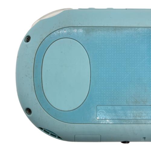 SONY (ソニー) PSVITA PCH-2000[PSVITA] ※ジャンク評価