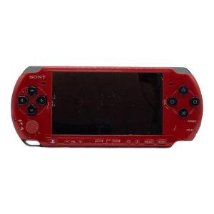 SONY (ソニー) PSP PSP-3000
