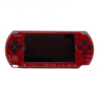 SONY (ソニー) PSP PSP-3000
