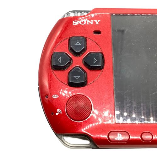 SONY (ソニー) PSP PSP-3000
