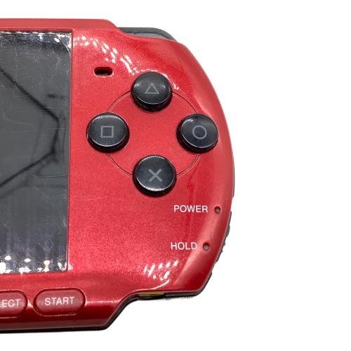 SONY (ソニー) PSP PSP-3000