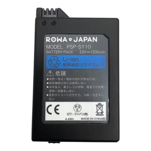 SONY (ソニー) PSP PSP-3000