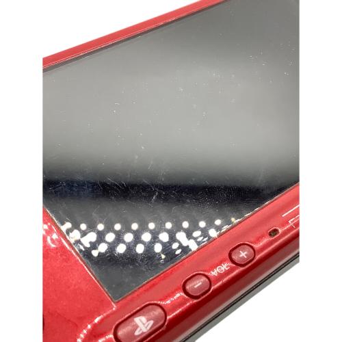 SONY (ソニー) PSP PSP-3000