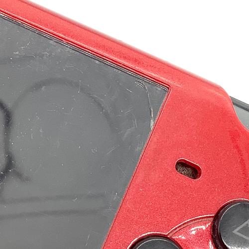 SONY (ソニー) PSP PSP-3000