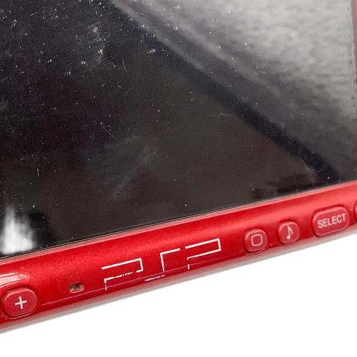 SONY (ソニー) PSP PSP-3000