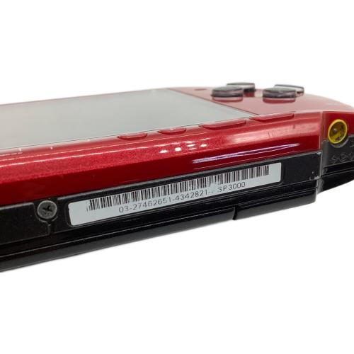 SONY (ソニー) PSP PSP-3000