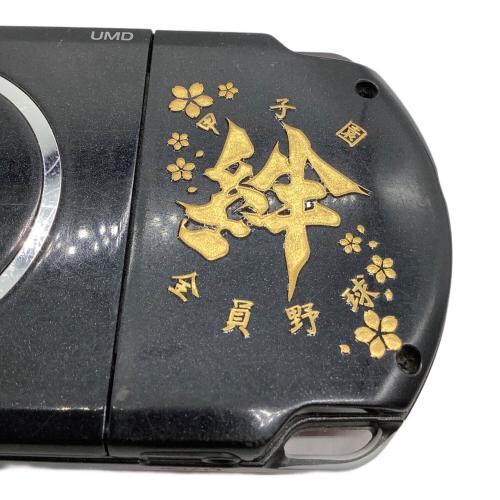 SONY (ソニー) PSP PSP-3000