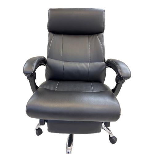 ニトリ ワークチェアー 257 ブラック アクリス