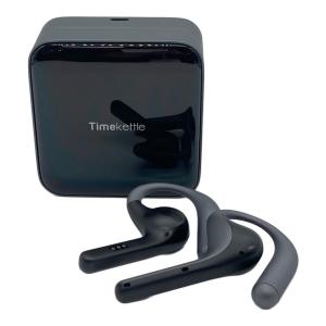 timekettle (タイムケトル) イヤホン W4 Pro