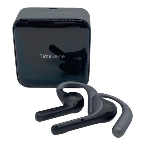 timekettle (タイムケトル) イヤホン W4 Pro