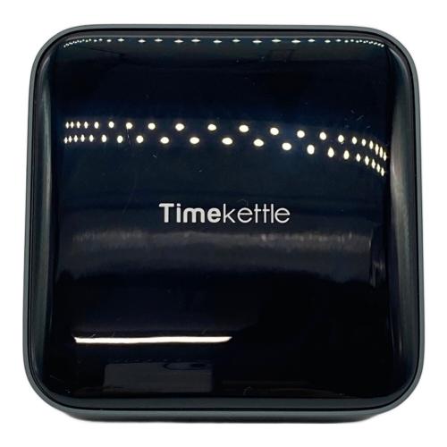 timekettle (タイムケトル) イヤホン W4 Pro