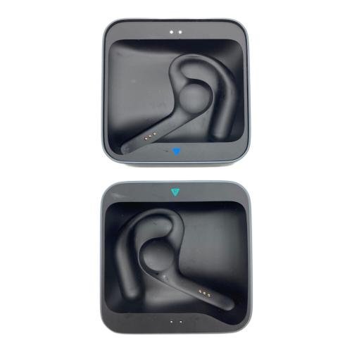 timekettle (タイムケトル) イヤホン W4 Pro